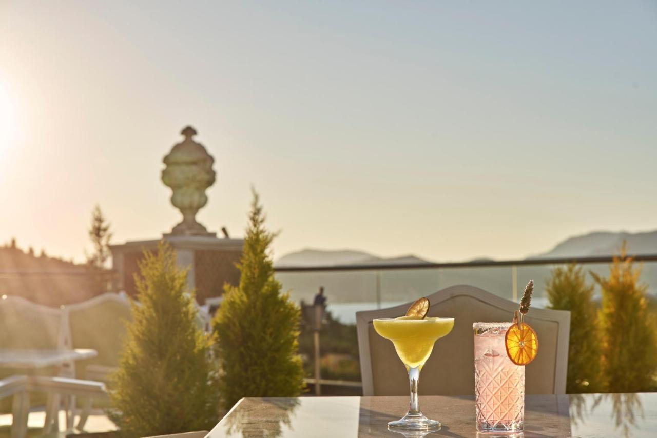 Kairaba Mythos Palace - Adults Only Hotel Kouspádhes