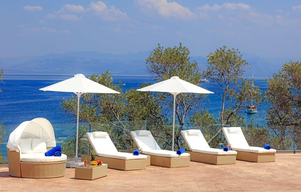 Kairaba Mythos Palace - Adults Only