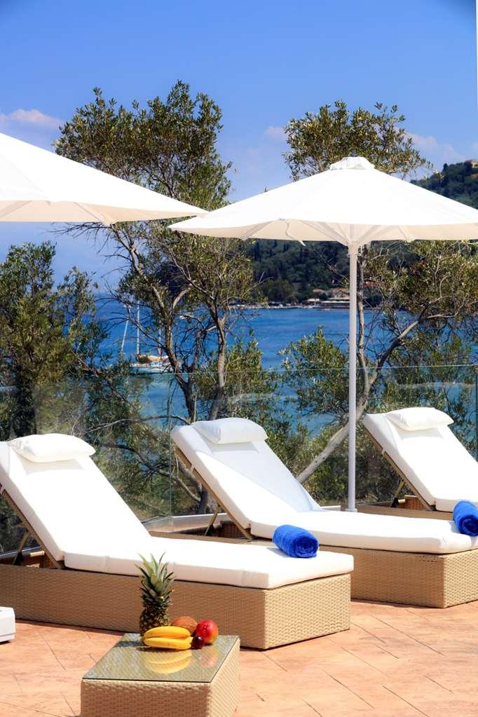 Hotel Kairaba Mythos Palace - Adults Only Kouspádhes
