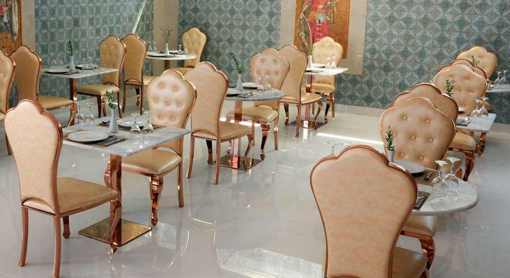 Kairaba Mythos Palace - Adults Only Hotel Kouspádhes