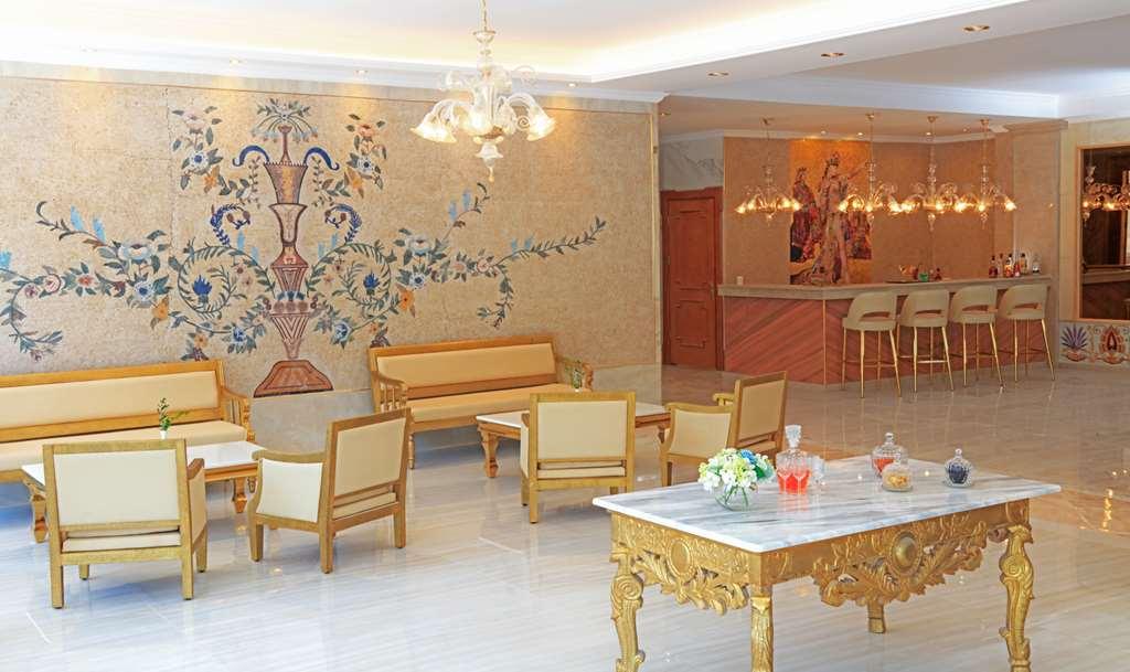 Kairaba Mythos Palace - Adults Only Kouspádhes