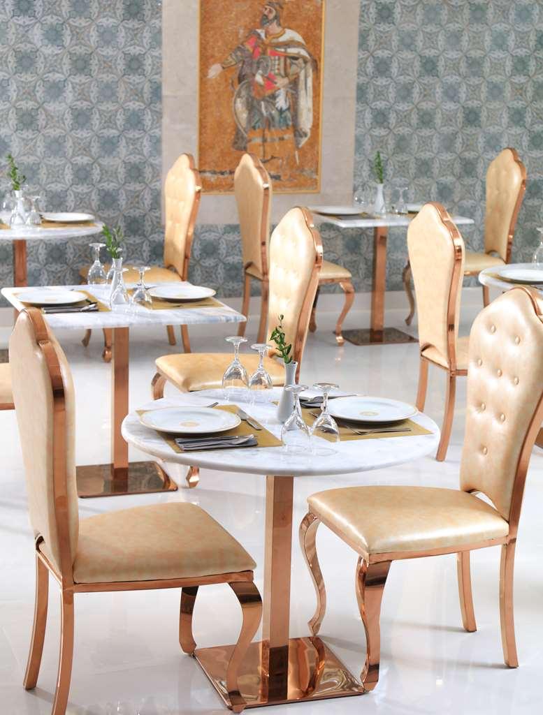 Hotel Kairaba Mythos Palace - Adults Only Kouspádhes