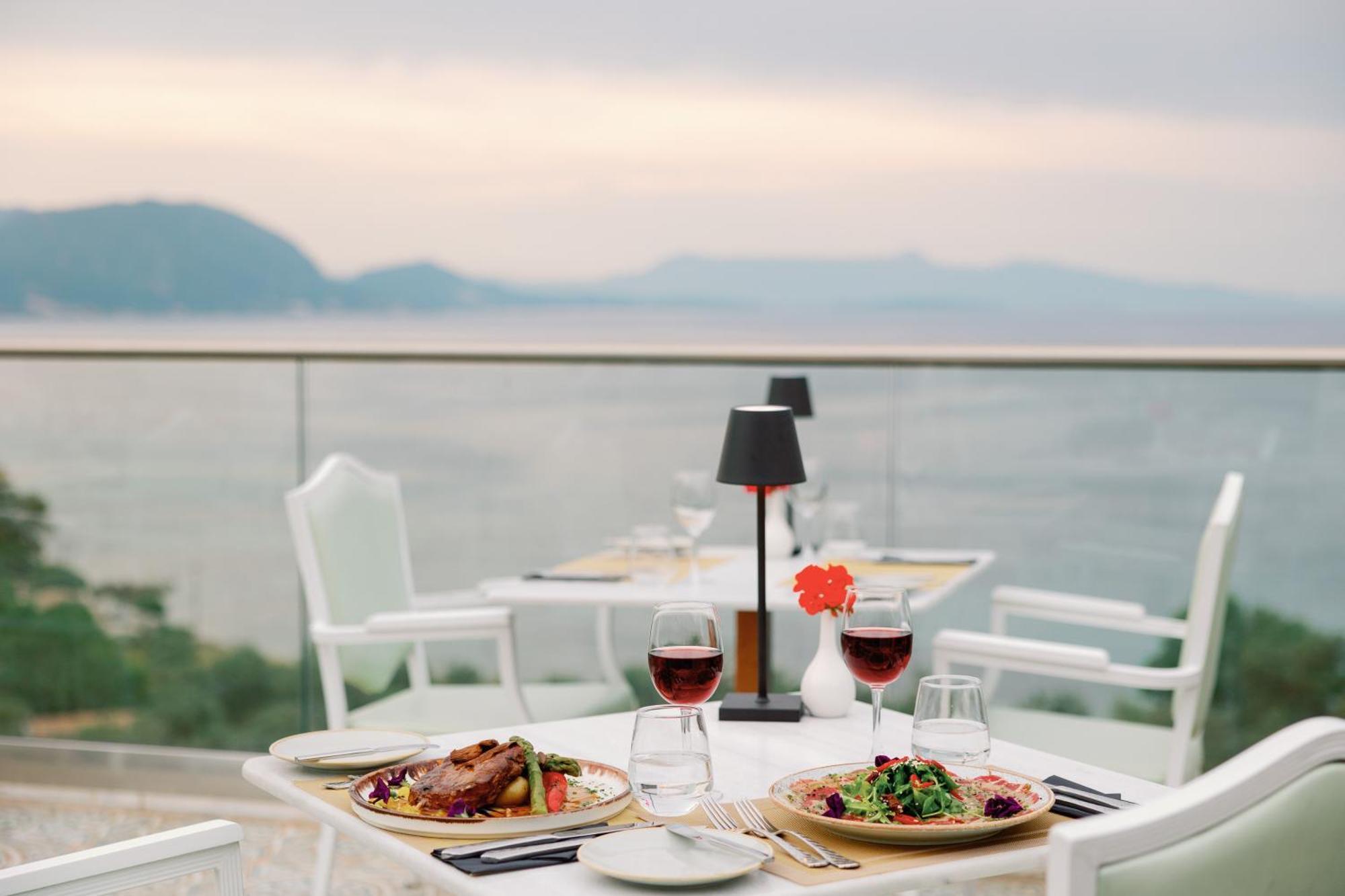 Kairaba Mythos Palace - Adults Only 5* Kouspádhes