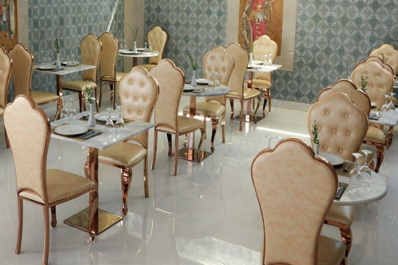 Kairaba Mythos Palace - Adults Only 5* Kouspádhes