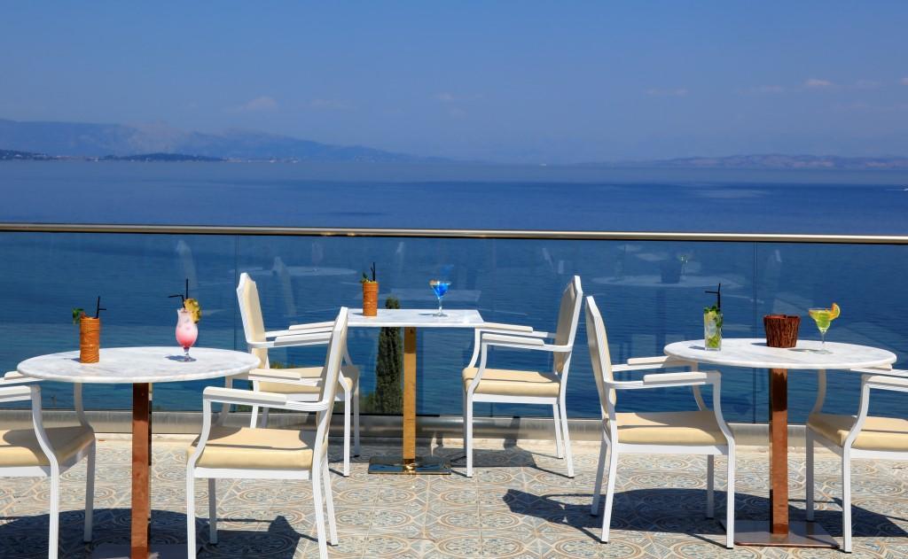 Hotel Kairaba Mythos Palace - Adults Only Kouspádhes