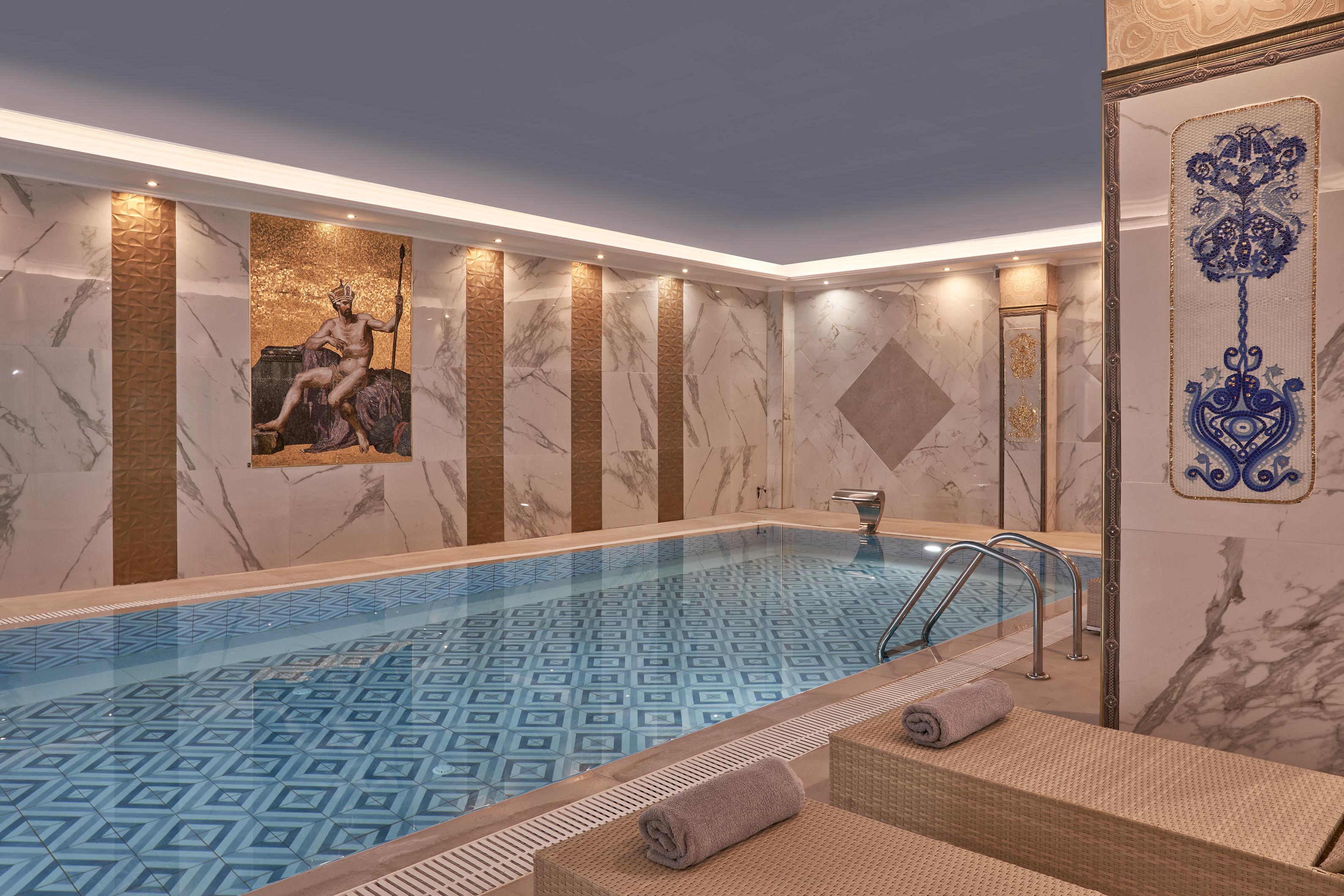 Kairaba Mythos Palace - Adults Only Kouspádhes