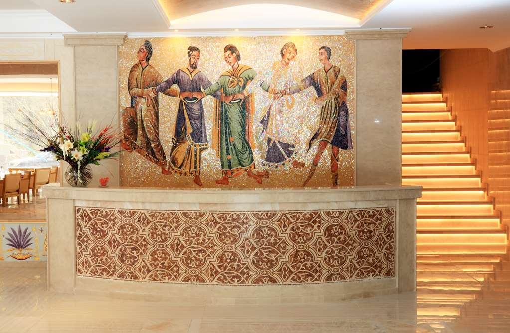 Kairaba Mythos Palace - Adults Only 5* Kouspádhes