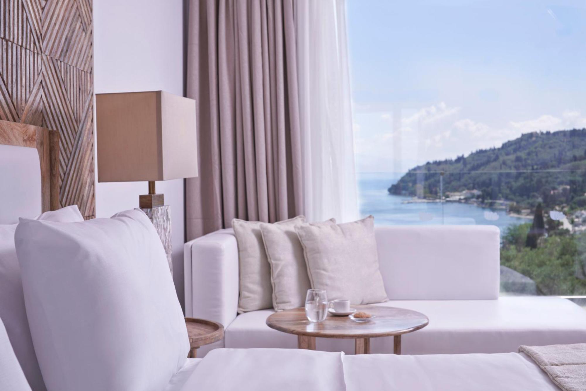 Hotel Kairaba Mythos Palace - Adults Only Kouspádhes
